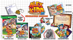 Alex Kidd in Miracle World DX - Signature Edition (Xbox) R2