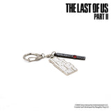 The Last of US Part II Keychain