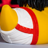 ROCKY ROCKY BALBOA TUBBZ COSPLAYING DUCK COLLECTIBLE