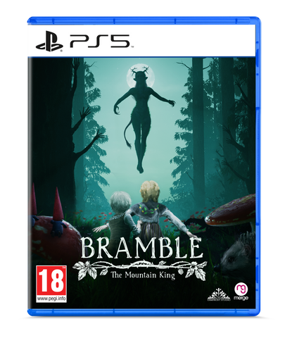 Bramble: The Mountain King (PS5) R2