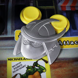 TEENAGE MUTANT NINJA TURTLES Shredder Premium Bottle Opener