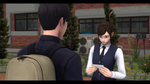 WHITE DAY: A LABYRINTH NAMED SCHOOL (NS) R2