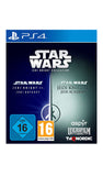 Star Wars Jedi Knight Collection (PS4) R2