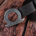 GOD OF WAR RAGNARÖK BELT