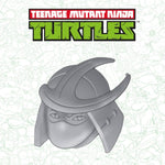 TEENAGE MUTANT NINJA TURTLES Shredder Premium Bottle Opener