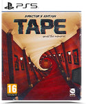 TAPE: Unveil the Memories Director´s Edition (PS5) R2