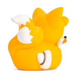 SONIC THE HEDGEHOG TAILS TUBBZ COLLECTIBLE DUCK