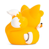 SONIC THE HEDGEHOG TAILS TUBBZ COLLECTIBLE DUCK