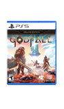 Godfall: Deluxe Edition  (PS5) R1