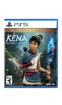 Kena: Bridge of Spirits - Deluxe Edition (PS5) R1