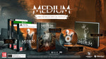 The Medium: Two Worlds Special Launch Edition (PS5) R2