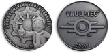 Fallout: Limited Edition Coin