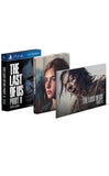 The Last of US Part II Special Edition (PS4) R2