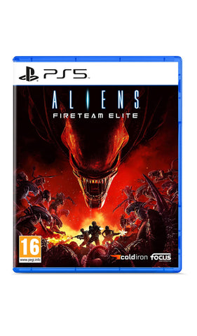 Aliens: Fireteam Elite (PS5) R2