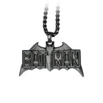 DC Limited Edition Batman Necklace