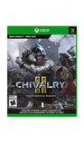 Chivalry 2 (Xbox) R1