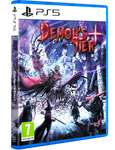 DEMON'S TIER+ (PS5) R2