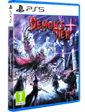 DEMON'S TIER+ (PS5) R2