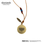 Horizon Forbidden West Necklace