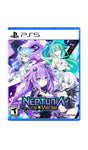 Neptunia Reverse (PS5) R1