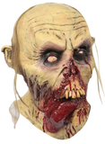 Zombie Tongue Mask