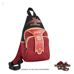 Official Monster Hunter Rise: Sunbreak Sling Bag