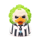 BEETLEJUICE BETELGEUSE TUBBZ COSPLAYING DUCK COLLECTIBLE