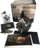 Resident Evil 7 Collector’s Edition (PS4) R1 - Like New Condition