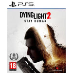 Dying Light 2 Stay Human (PS5) R2