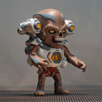 OFFICIAL DOOM® REVENANT COLLECTIBLE FIGURINE