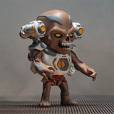 OFFICIAL DOOM® REVENANT COLLECTIBLE FIGURINE