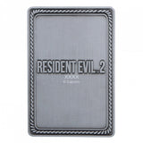 RESIDENT EVIL 2 Limited Edition Leon S. Kennedy Ingot