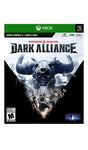 Dungeons & Dragons: Dark Alliance (Xbox) R1