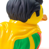 DC COMICS ROBIN TUBBZ COLLECTIBLE DUCK