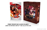 Prinny Presents NIS Classics Volume 2: Makai Kingdom / ZHP Limited Edition (NS) R1