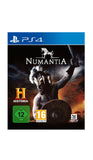 Numantia (PS4) R2