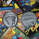 DC – Superman Coin