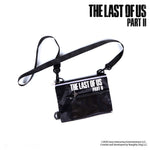 The Last of US Part II Messenger Bag