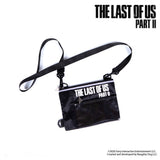 The Last of US Part II Messenger Bag