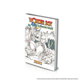 WONDER BOY: ASHA IN MONSTER WORLD COLLECTOR'S EDITION (PS4) R2