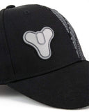 OFFICIAL DESTINY TRICORN SNAPBACK