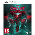 The Chant Limited Edition (PS5) R2