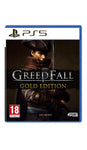 Greedfall: Gold Edition (PS5) R2