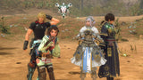 STAR OCEAN THE DIVINE FORCE (PS5) R2