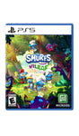 The Smurfs: Mission Vileaf (PS5) R1