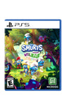 The Smurfs: Mission Vileaf (PS5) R1