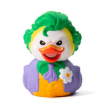 DC COMICS JOKER TUBBZ COLLECTIBLE DUCK