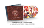 Prinny Presents NIS Classics Volume 2: Makai Kingdom / ZHP Limited Edition (NS) R1