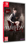 WHITE DAY: A LABYRINTH NAMED SCHOOL (NS) R2