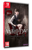 WHITE DAY: A LABYRINTH NAMED SCHOOL (NS) R2